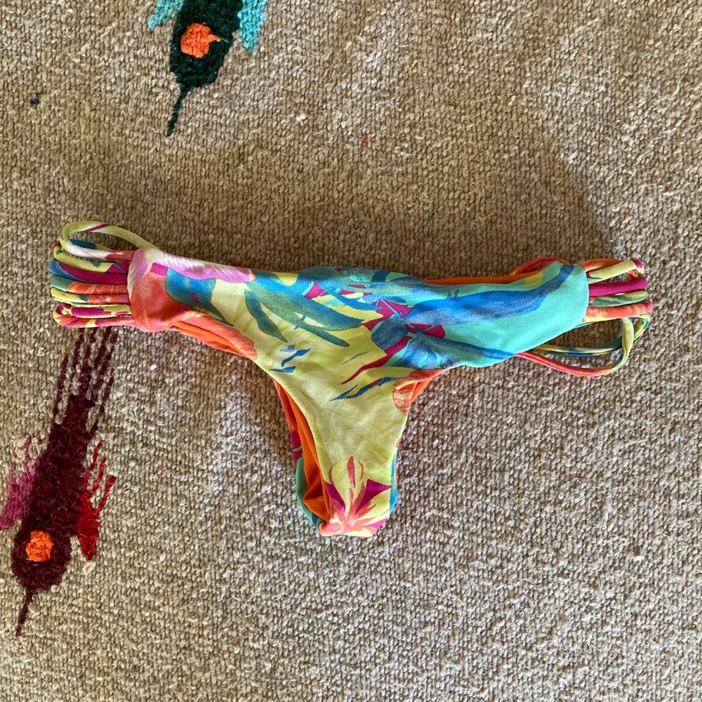 San Lorenzo Bikini bottoms